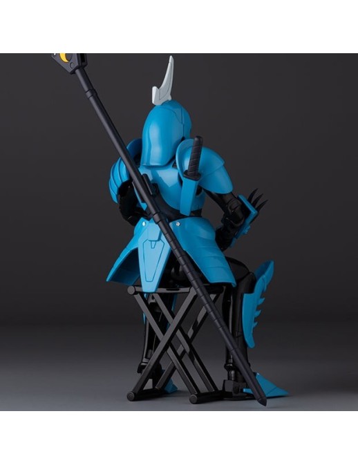 Sentinel Samurai Troopers Suiko No Shin