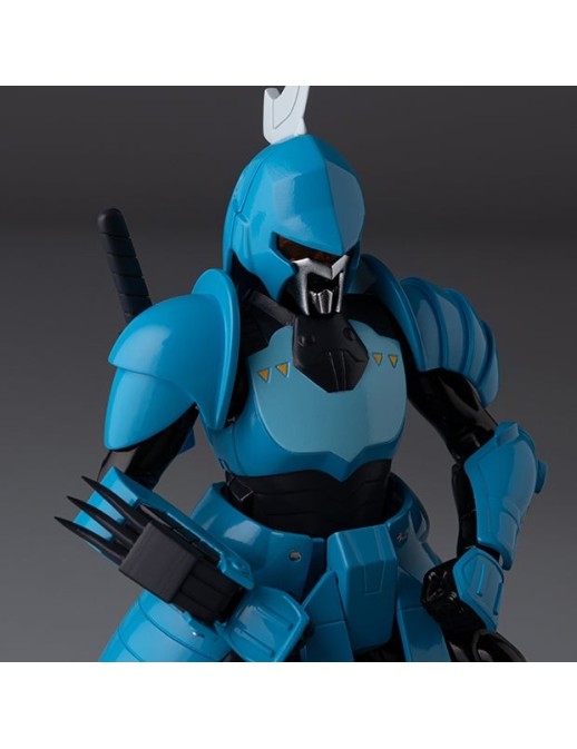 Sentinel Samurai Troopers Suiko No Shin