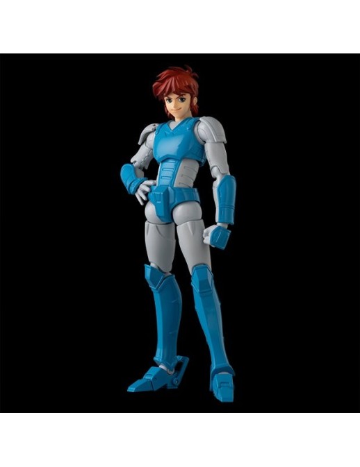 Sentinel Samurai Troopers Suiko No Shin
