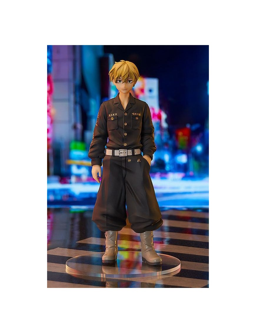 Good Smile Company POP Up Parade Tokyo Revengers Chifuyu Matsuno Good Smile Company POP Up Parade Tokyo Revengers Chifuyu Matsuno