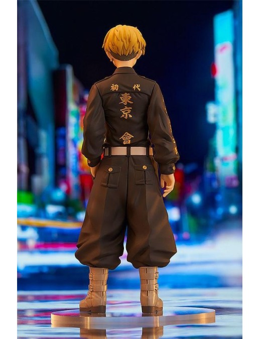 Good Smile Company POP Up Parade Tokyo Revengers Chifuyu Matsuno