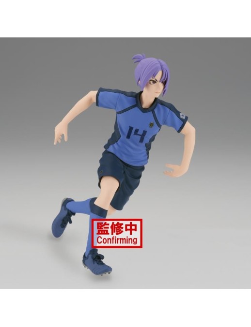 Banpresto DXF Blue Lock Reo Mikage