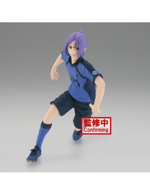 Banpresto DXF Blue Lock Reo Mikage