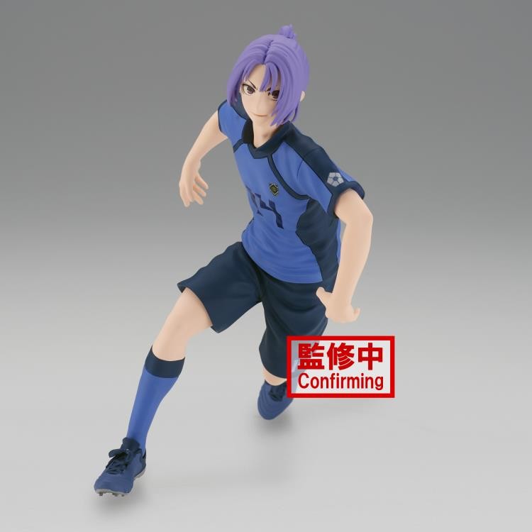 BANPRESTO DXF BLUE LOCK REO MIKAGE