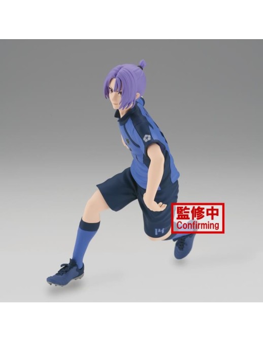 Banpresto DXF Blue Lock Reo Mikage