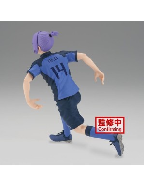 Banpresto DXF Blue Lock Reo Mikage