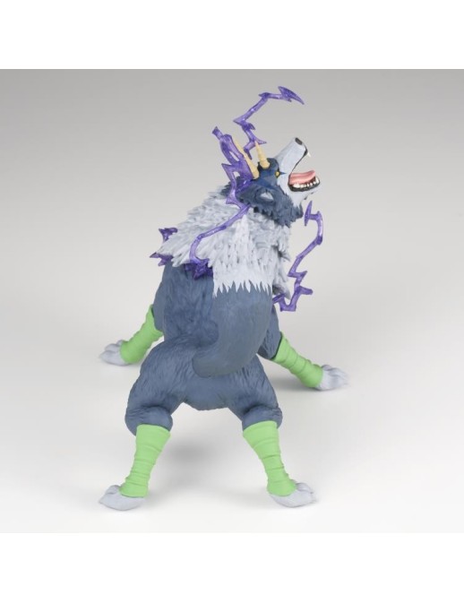 Banpresto That Time I Got Reincarnated as a Slime Effectreme Ranga