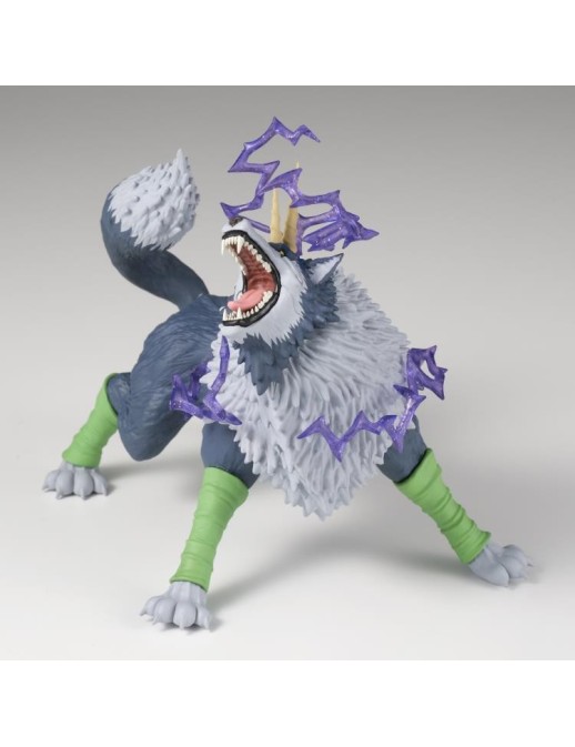Banpresto That Time I Got Reincarnated as a Slime Effectreme Ranga