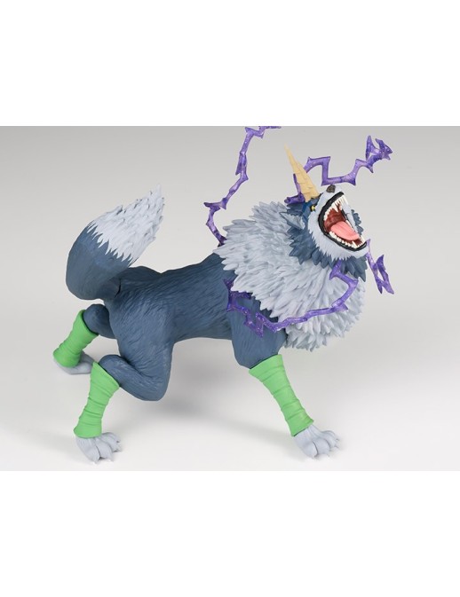 Banpresto That Time I Got Reincarnated as a Slime Effectreme Ranga