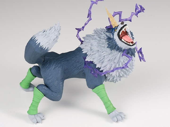 BANPRESTO THAT TIME I GOT REINCARNATED AS A SLIME EFFECTREME RANGA