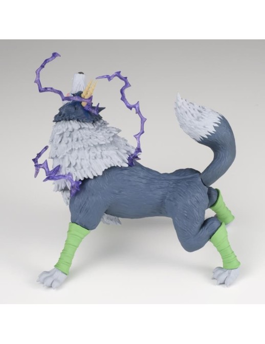 Banpresto That Time I Got Reincarnated as a Slime Effectreme Ranga