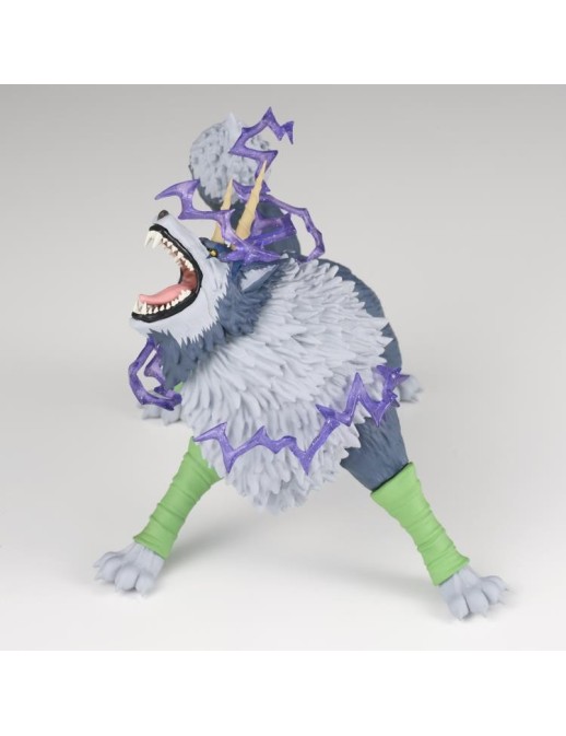 Banpresto That Time I Got Reincarnated as a Slime Effectreme Ranga