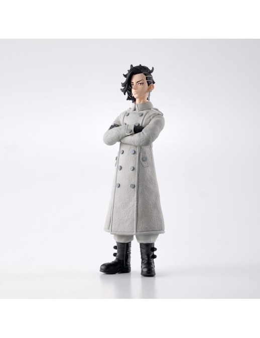 Banpresto DXF Tokyo Revengers Hajime Kokonoi