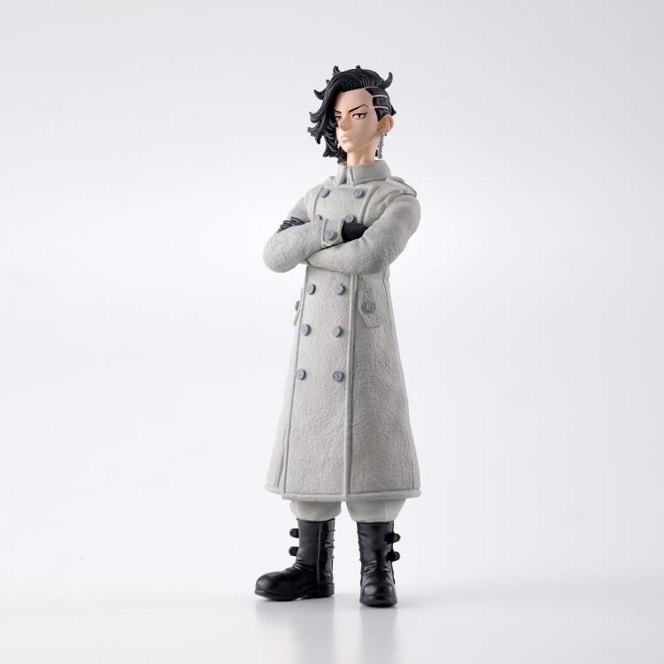 BANPRESTO DXF TOKYO REVENGERS HAJIME KOKONOI