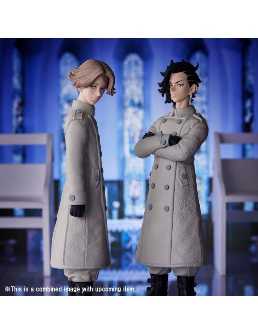 Banpresto DXF Tokyo Revengers Hajime Kokonoi