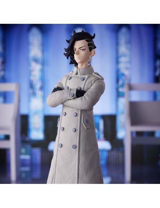 Banpresto DXF Tokyo Revengers Hajime Kokonoi