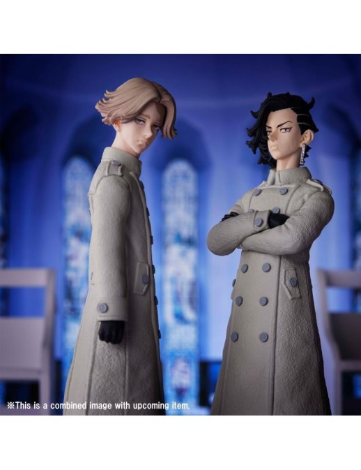 Banpresto DXF Tokyo Revengers Hajime Kokonoi