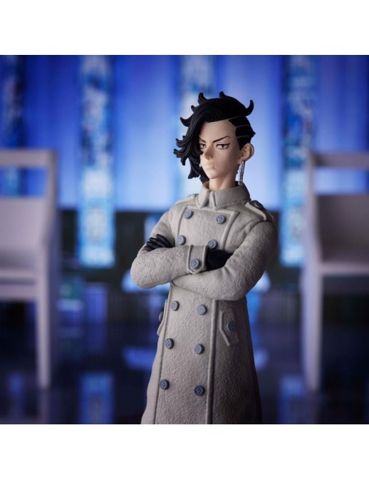 Banpresto DXF Tokyo Revengers Hajime Kokonoi