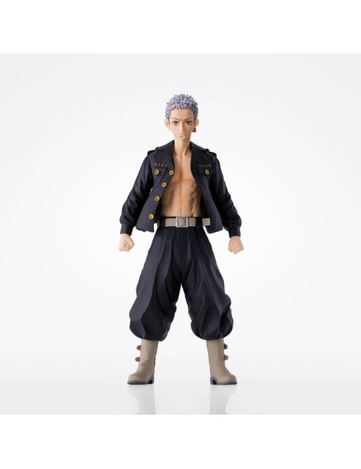 copy of Banpresto DXF Tokyo Revengers Hajime Kokonoi