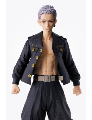 copy of Banpresto DXF Tokyo Revengers Hajime Kokonoi