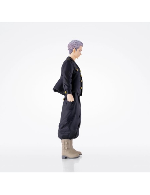 Banpresto DXF Tokyo Revengers Takashi Mitsuya