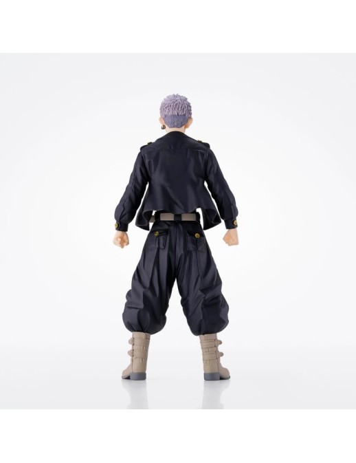 Banpresto DXF Tokyo Revengers Takashi Mitsuya