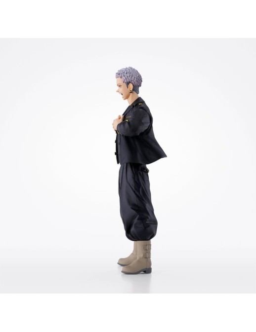 Banpresto DXF Tokyo Revengers Takashi Mitsuya