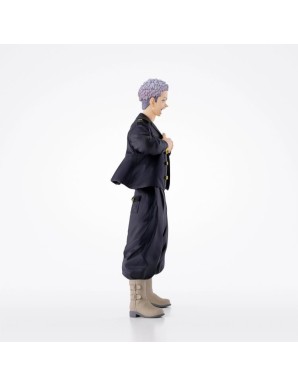 Banpresto DXF Tokyo Revengers Takashi Mitsuya