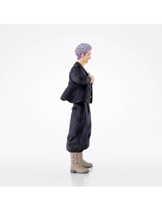 Banpresto DXF Tokyo Revengers Takashi Mitsuya