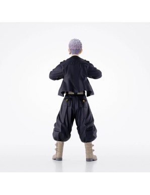 Banpresto DXF Tokyo Revengers Takashi Mitsuya