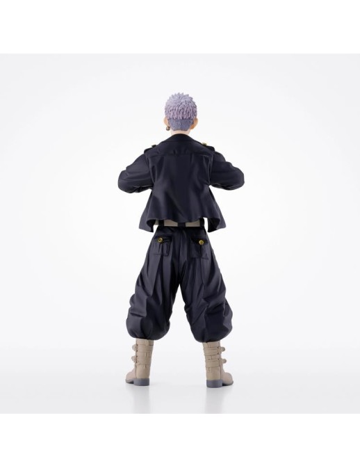 Banpresto DXF Tokyo Revengers Takashi Mitsuya