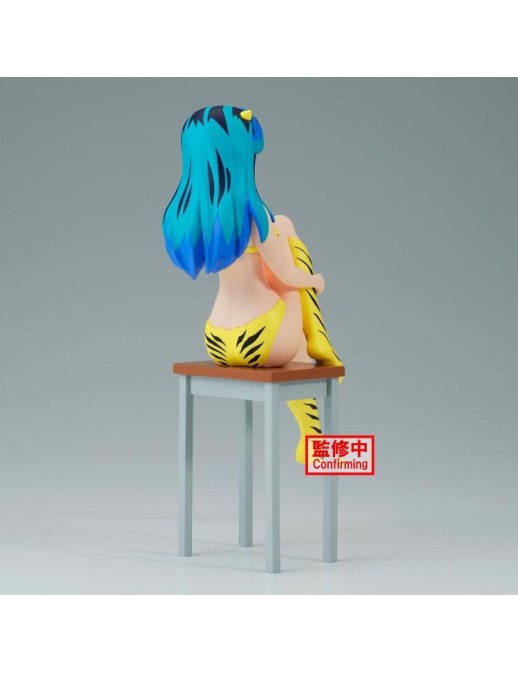Banpresto Urusei Yatsura Relax Time Lum