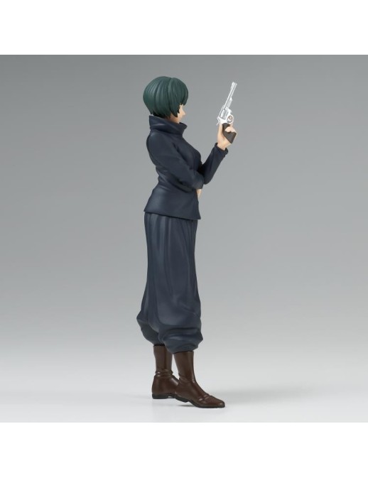 Banpresto DXF Jujutsu Kaisen Jukon No Kata Mai Zenin