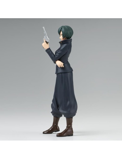 Banpresto DXF Jujutsu Kaisen Jukon No Kata Mai Zenin