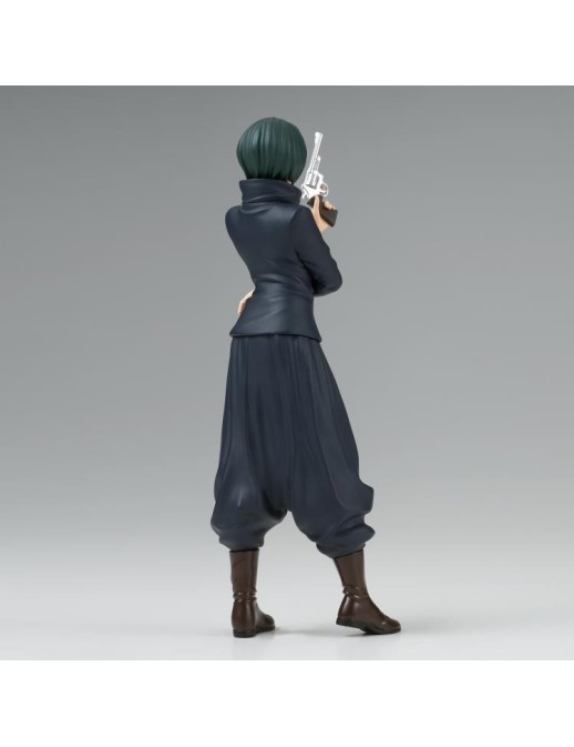 Banpresto DXF Jujutsu Kaisen Jukon No Kata Mai Zenin