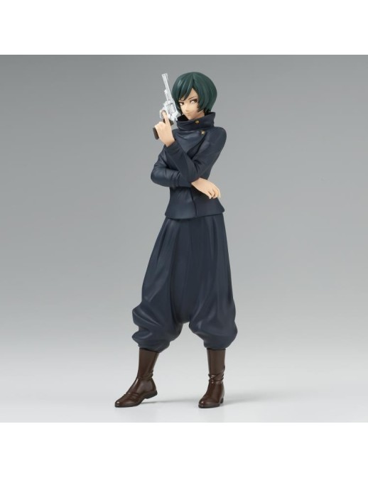 Banpresto DXF Jujutsu Kaisen Jukon No Kata Mai Zenin