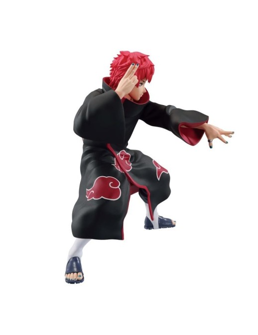 Banpresto Vibration Stars Naruto Shippuden Sasori