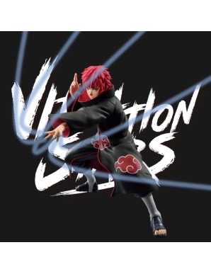 Banpresto Vibration Stars Naruto Shippuden Sasori