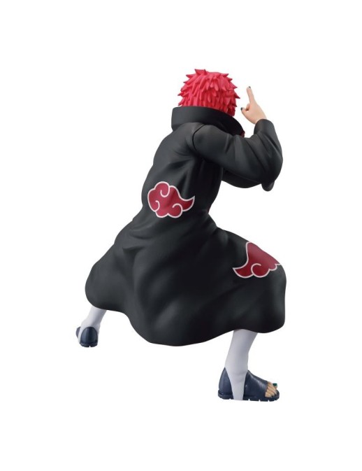Banpresto Vibration Stars Naruto Shippuden Sasori