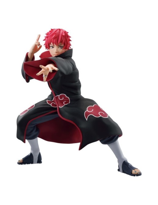 Banpresto Vibration Stars Naruto Shippuden Sasori