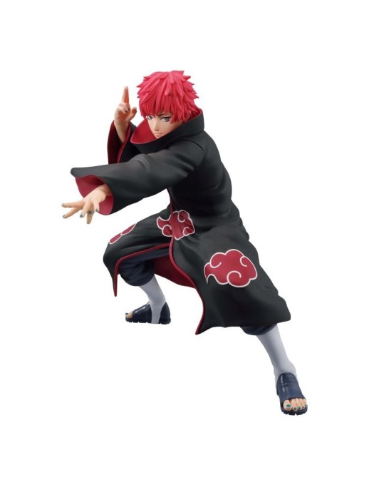 Banpresto Vibration Stars Naruto Shippuden Sasori