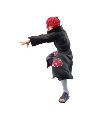 Banpresto Vibration Stars Naruto Shippuden Sasori