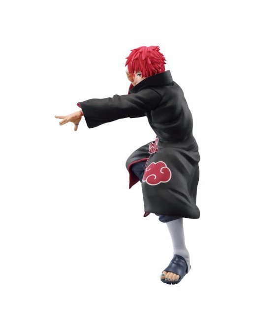 Banpresto Vibration Stars Naruto Shippuden Sasori