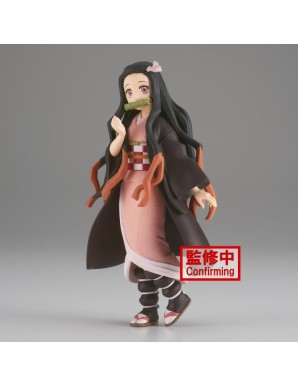  Banpresto - Demon Slayer: Kimetsu No Yaiba - Vol.35 - Estatua  de Hotaru Haganezuka : Juguetes y Juegos