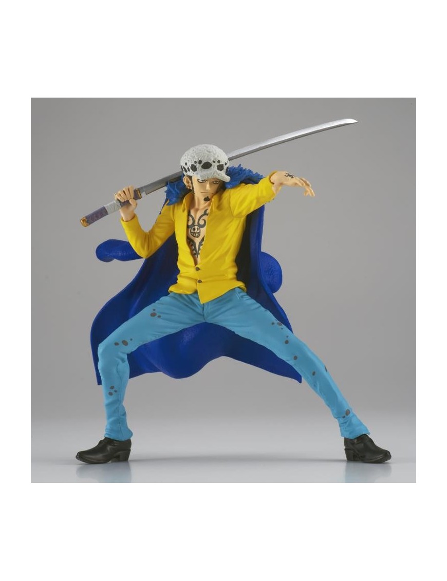 One Piece Battle Record Collection Roronoa Zoro