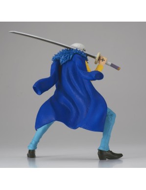 Banpresto One Piece Battle Record Collection Trafalgar Law
