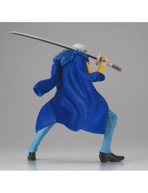 Banpresto One Piece Battle Record Collection Trafalgar Law