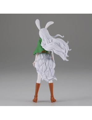 Banpresto DXF One Piece The Grandline Lady Carrot