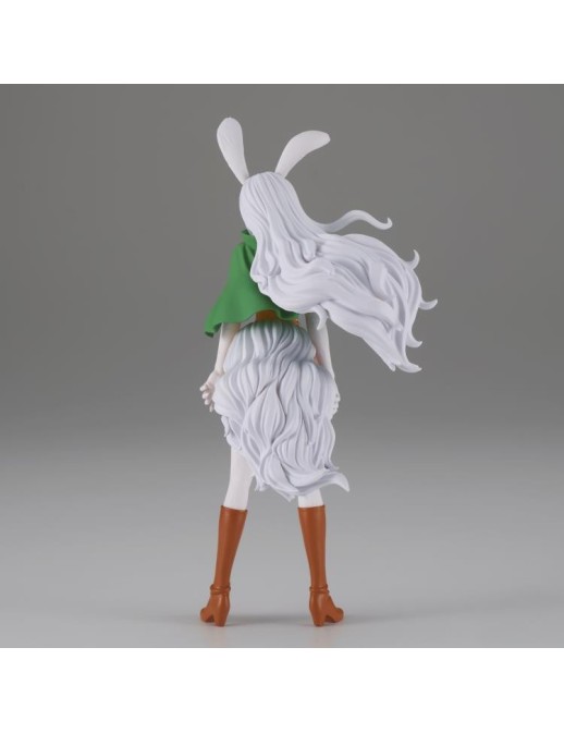 Banpresto DXF One Piece The Grandline Lady Carrot