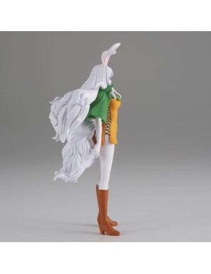 Banpresto DXF One Piece The Grandline Lady Carrot
